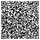 QR code with The Princess Foundation Inc contacts