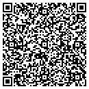 QR code with Apria Pst contacts