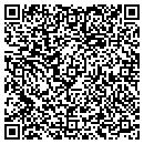 QR code with D & R Sports Foundation contacts
