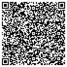 QR code with Red River Heritage Association Inc contacts
