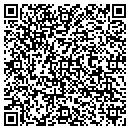QR code with Gerald B Parkins Res contacts