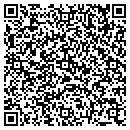 QR code with B C Consulting contacts