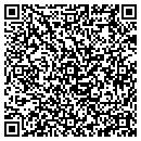 QR code with Haitian Institute contacts