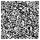 QR code with Manjui Foundation Inc contacts