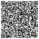 QR code with The Alfred Harcourt Foundation contacts