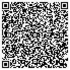 QR code with The Czech & Slovak Heritage Association contacts