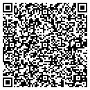 QR code with Afridev LLC contacts