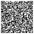 QR code with J Summers contacts