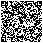 QR code with Rachel And Lillian Rose Foundation contacts