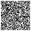 QR code with T A America Corp contacts