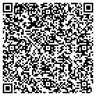 QR code with Faultless Fasteners Inc contacts
