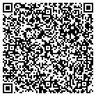 QR code with B&B Consulting Group LLC contacts