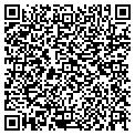 QR code with V 9 Inc contacts