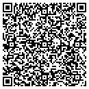 QR code with O C Tanner Company contacts