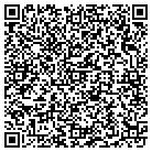 QR code with E & R Indl Sales Inc contacts
