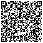 QR code with J W Legget Duplicating Company contacts