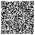QR code with EDS Assembly contacts