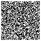 QR code with George W Collins & Assoc Inc contacts