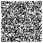 QR code with Hightower Family Chiropractic contacts