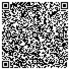 QR code with Delano Community Education contacts