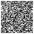 QR code with K M Webdesign contacts
