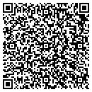 QR code with Max M Sovell contacts