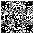QR code with U.S. Lawns - Team 339 contacts
