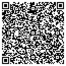 QR code with Kathryn A Garland contacts
