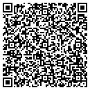 QR code with I R I Research Institute Inc contacts