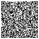QR code with I T Freedom contacts