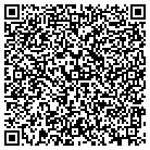 QR code with M & A Technology Inc contacts