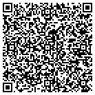 QR code with Oxy Creative contacts