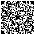 QR code with Ensafe Inc contacts
