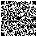 QR code with Allinson Gallery contacts