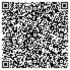 QR code with ADT Yonkers contacts