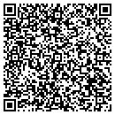 QR code with I A L Total Security contacts