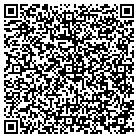QR code with Mid-Hudson Institute of Scrty contacts
