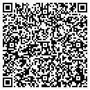 QR code with R & S Security contacts
