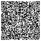 QR code with Udoh Engineering Control Syst contacts