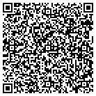 QR code with High Velocity Services contacts