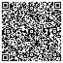 QR code with Planetel Inc contacts