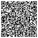 QR code with James Dignan contacts