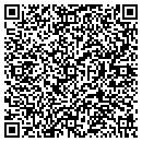 QR code with James E Smith contacts