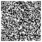 QR code with Heartwood Therapeutics contacts