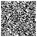 QR code with K & E Works contacts