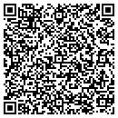 QR code with X1 Training A C I contacts