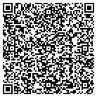 QR code with William Hancock Builder contacts