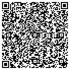 QR code with South Haven Adv Service contacts