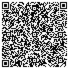 QR code with High Speed Internet Twin Falls contacts
