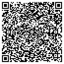QR code with Healthtrac Inc contacts